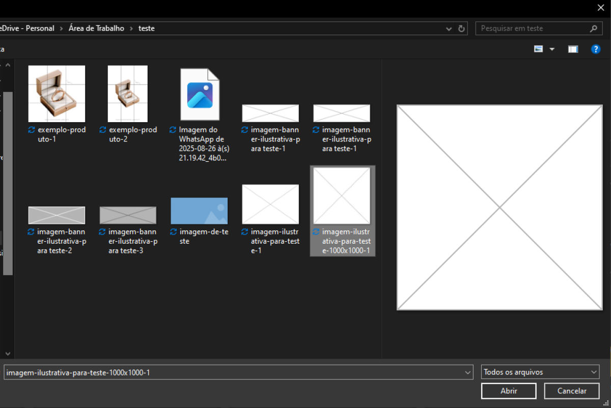 Imagem imagem-5-selecionar-imagem-do-computador